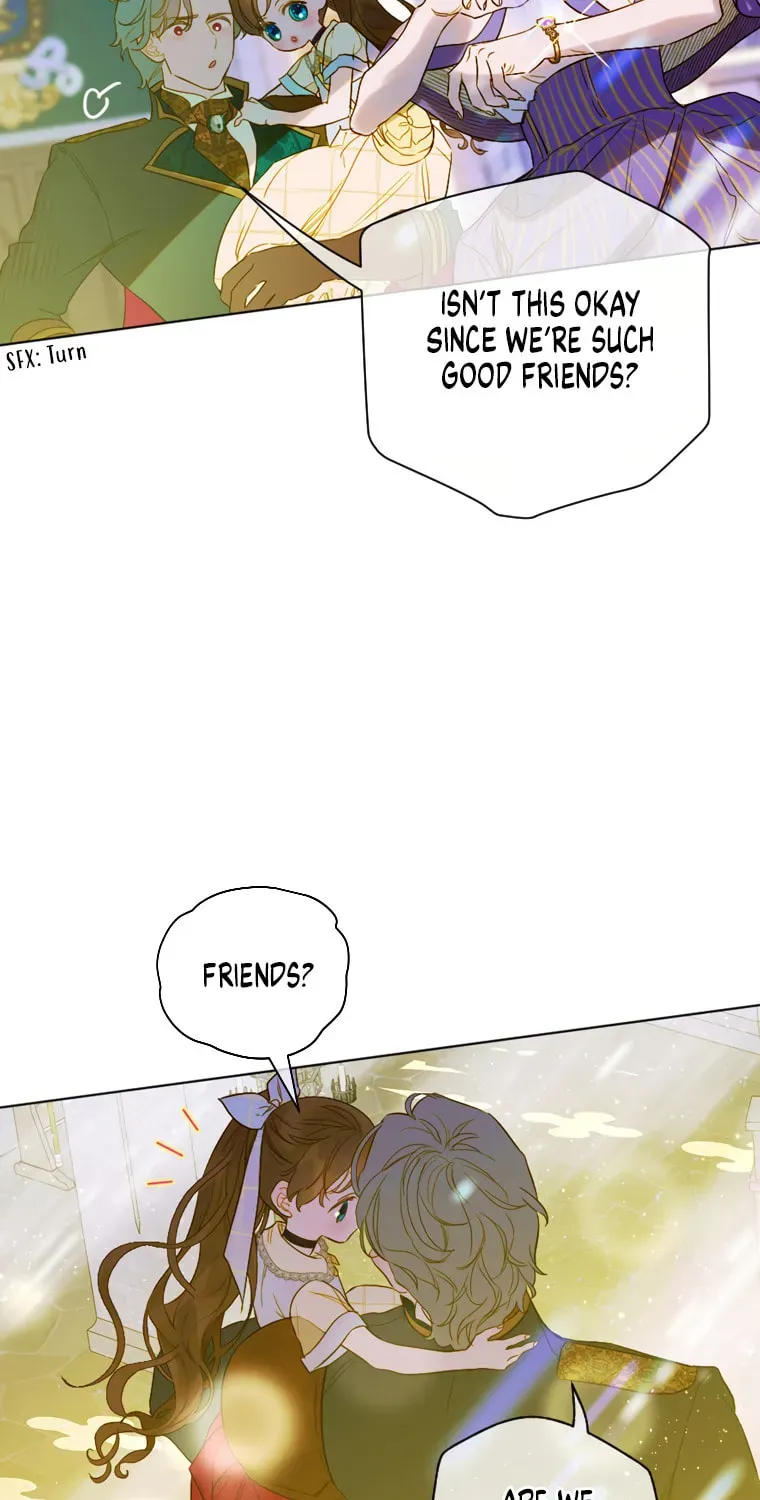 Mother's Contract Marriage Chapter 13 page 66