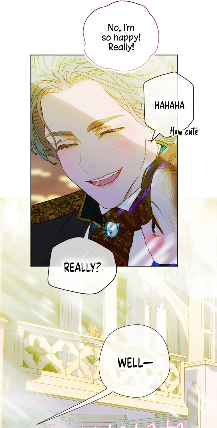 Mother's Contract Marriage Chapter 13 page 68