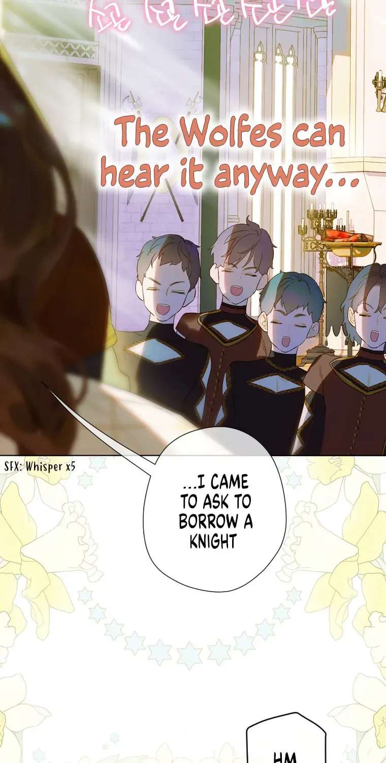 Mother's Contract Marriage Chapter 13 page 69