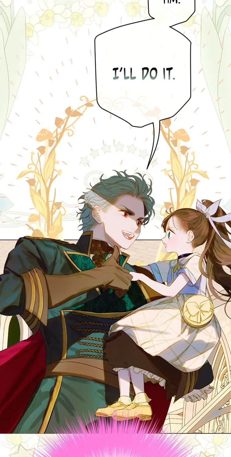 Mother's Contract Marriage Chapter 13 page 70