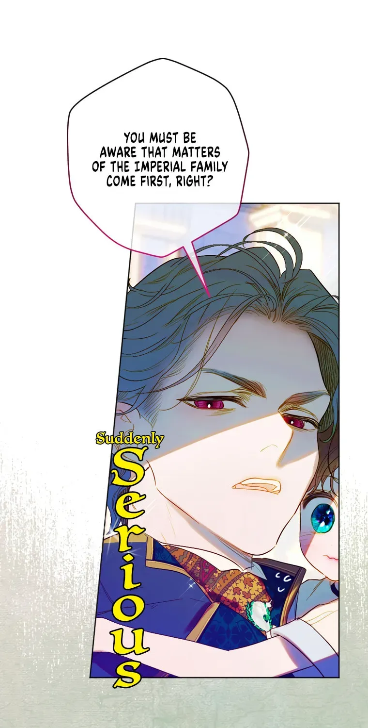 Mother's Contract Marriage Chapter 14 page 3