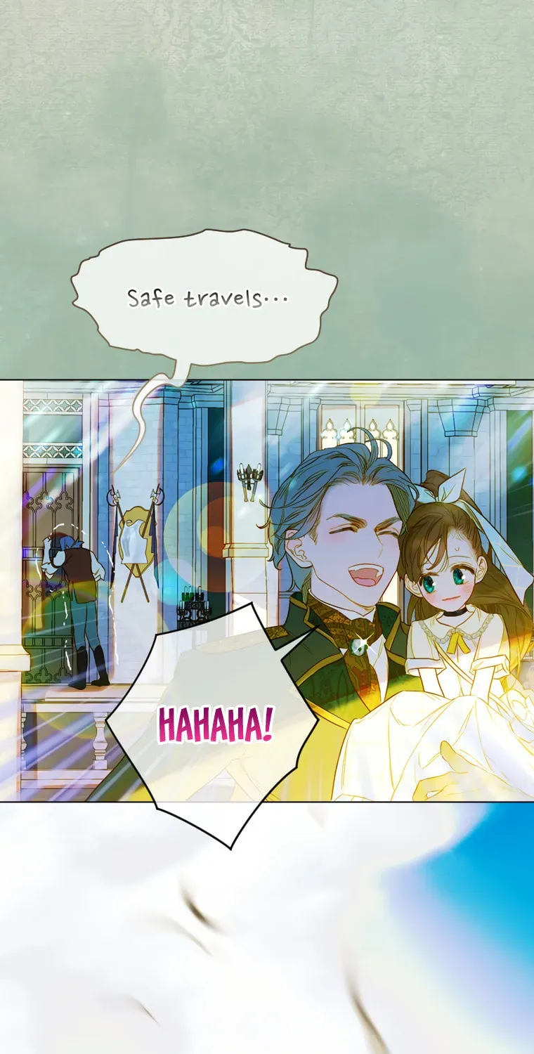 Mother's Contract Marriage Chapter 14 page 4
