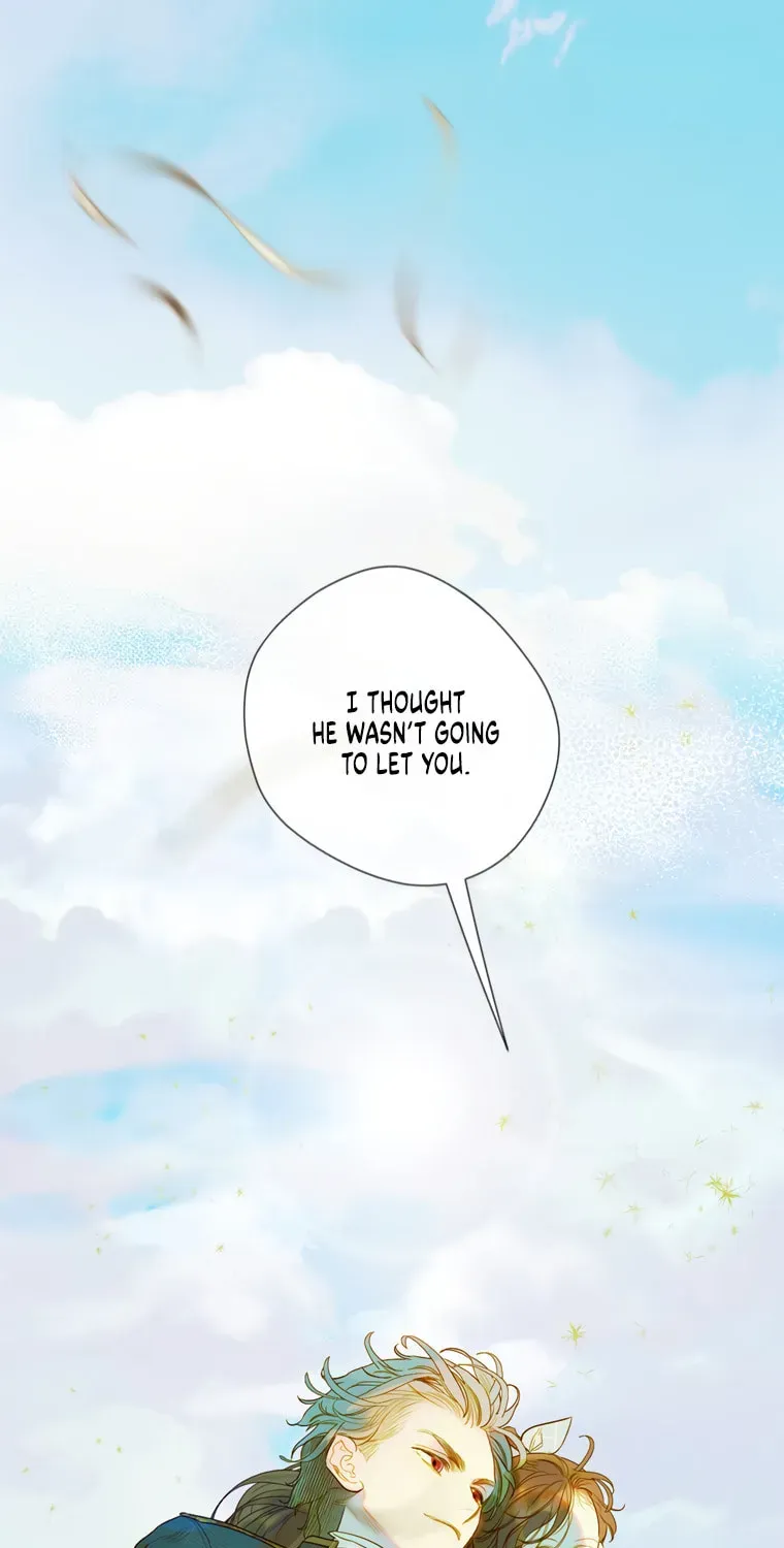 Mother's Contract Marriage Chapter 14 page 6