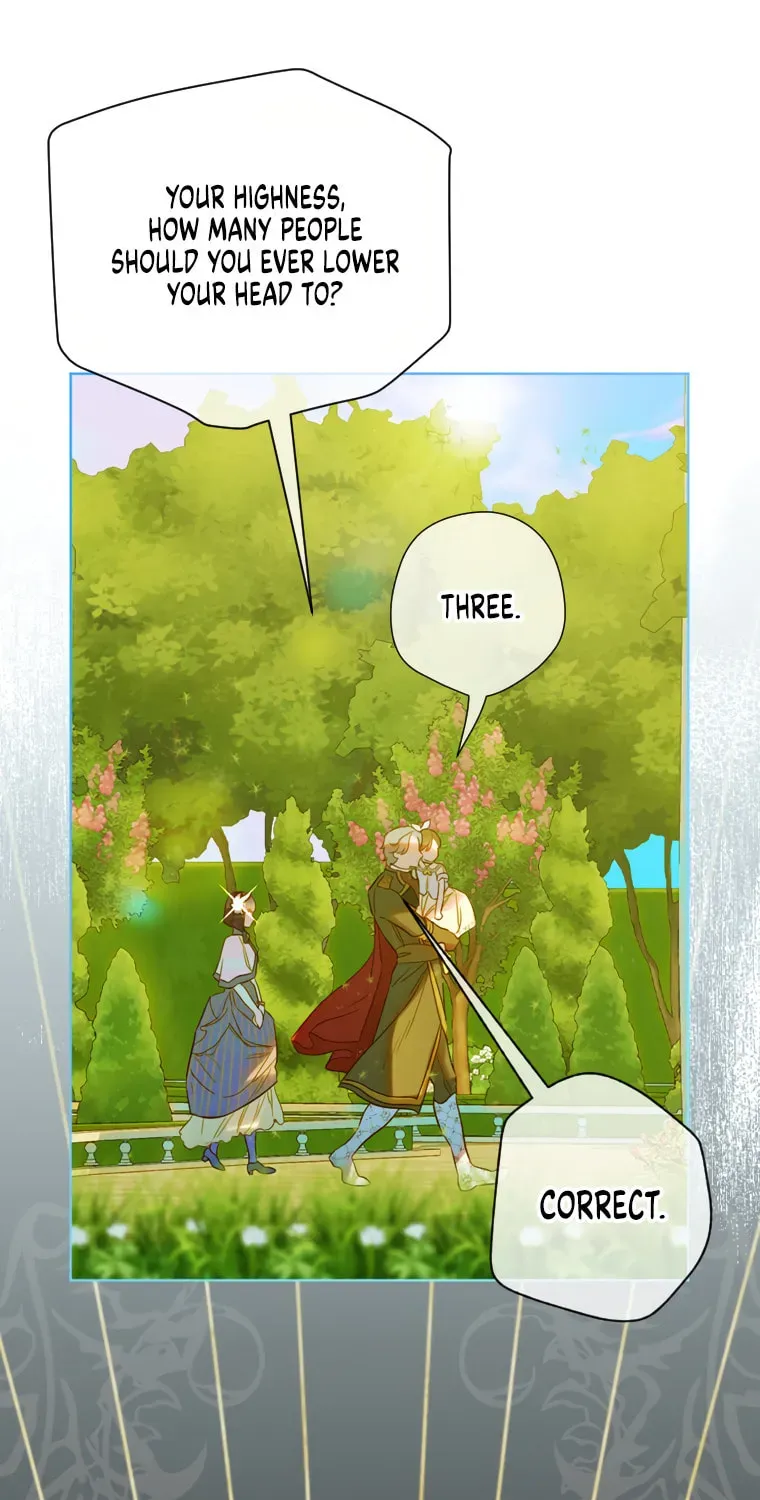 Mother's Contract Marriage Chapter 14 page 8