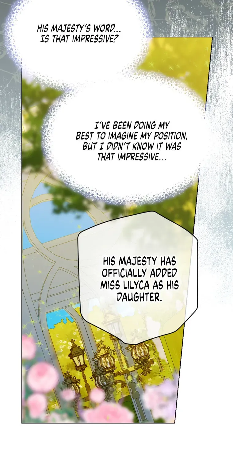 Mother's Contract Marriage Chapter 14 page 11