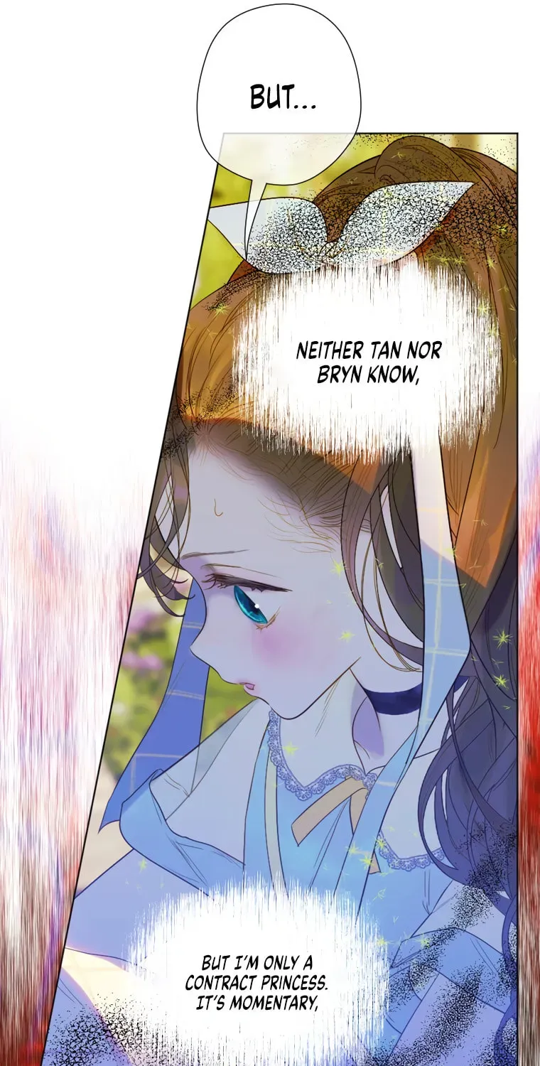 Mother's Contract Marriage Chapter 14 page 12