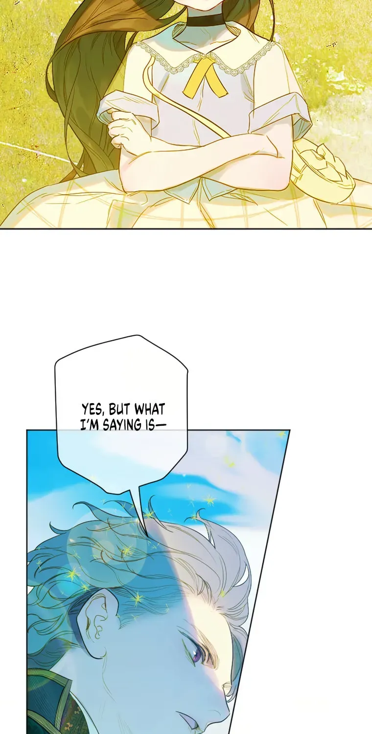 Mother's Contract Marriage Chapter 14 page 19