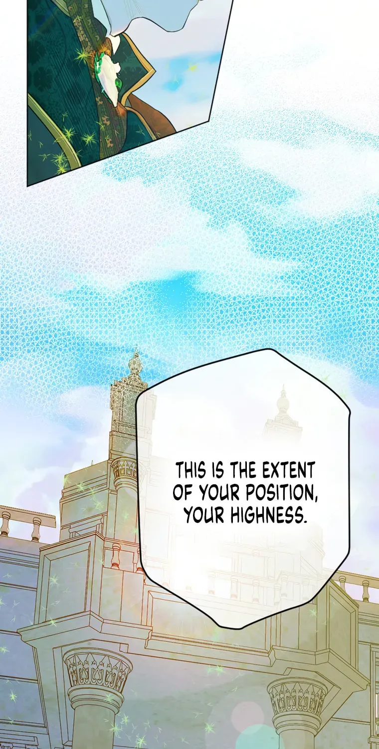 Mother's Contract Marriage Chapter 14 page 20