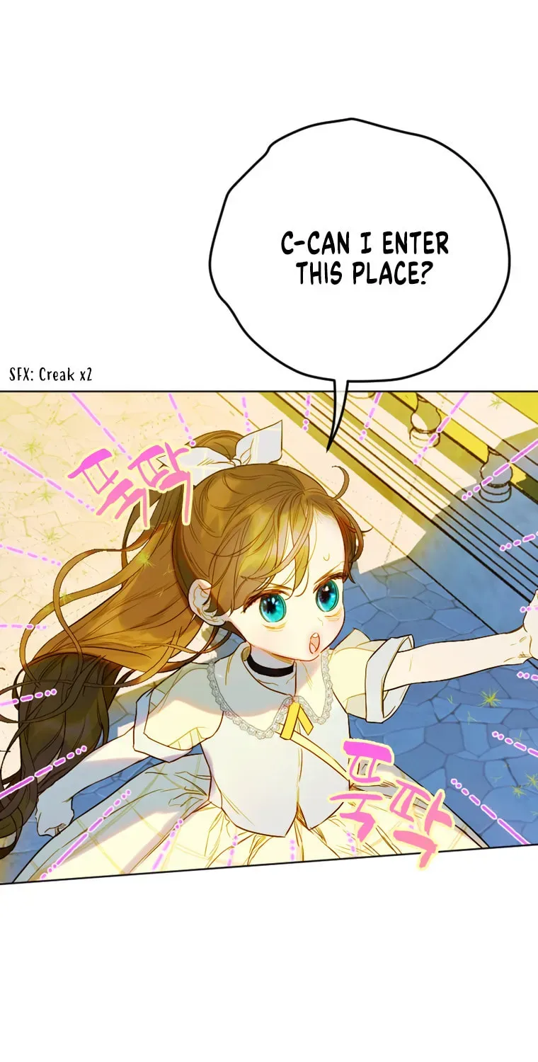 Mother's Contract Marriage Chapter 14 page 25