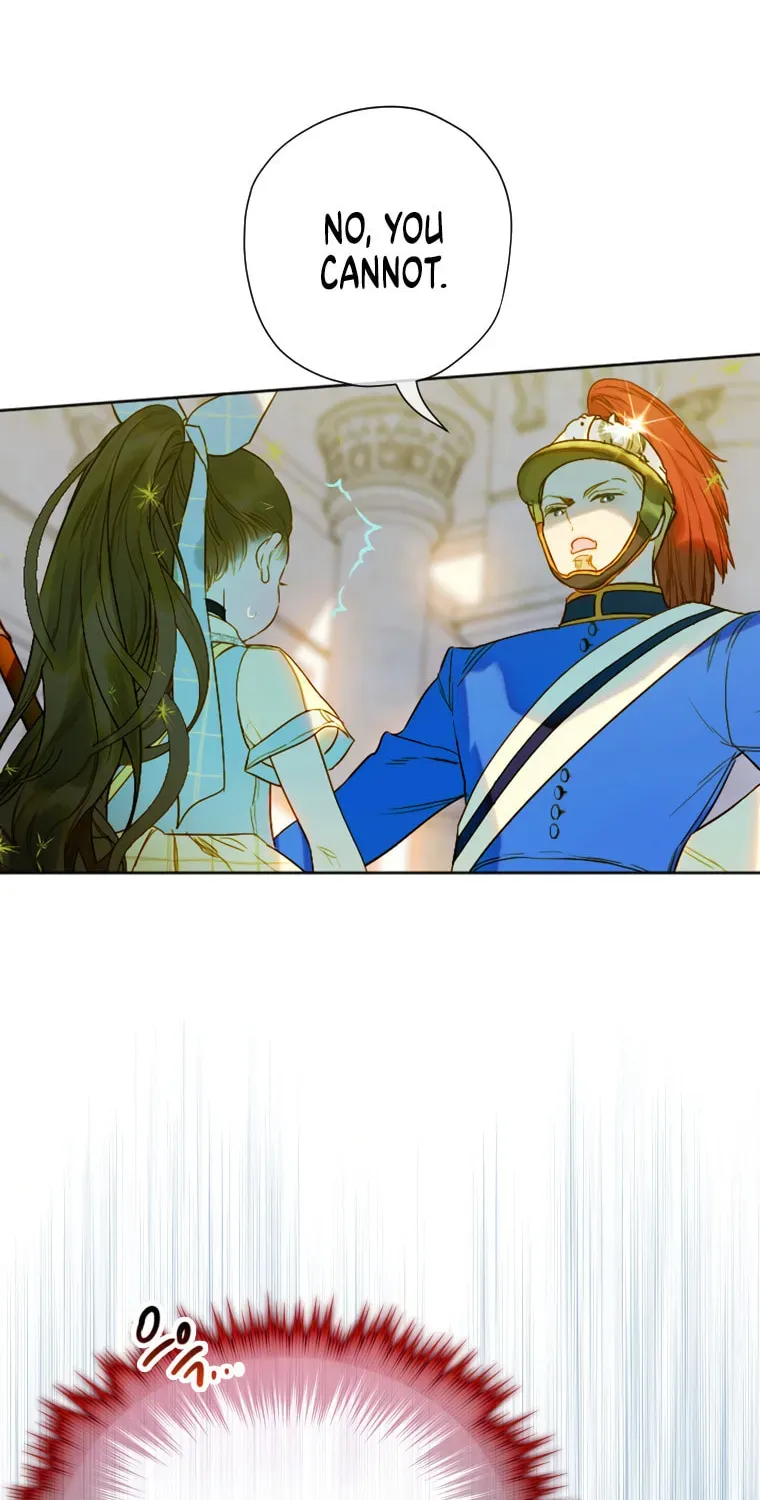 Mother's Contract Marriage Chapter 14 page 26