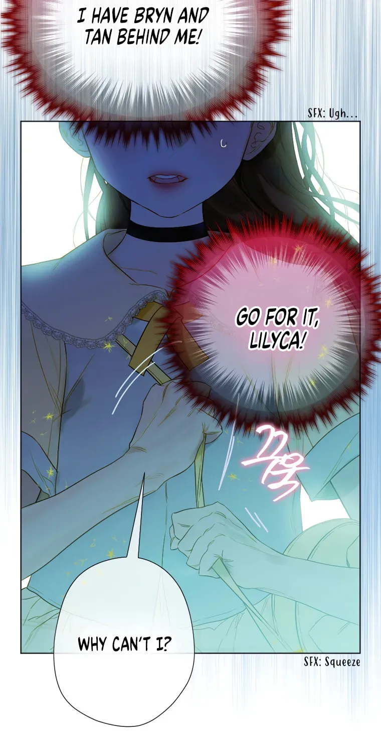 Mother's Contract Marriage Chapter 14 page 27