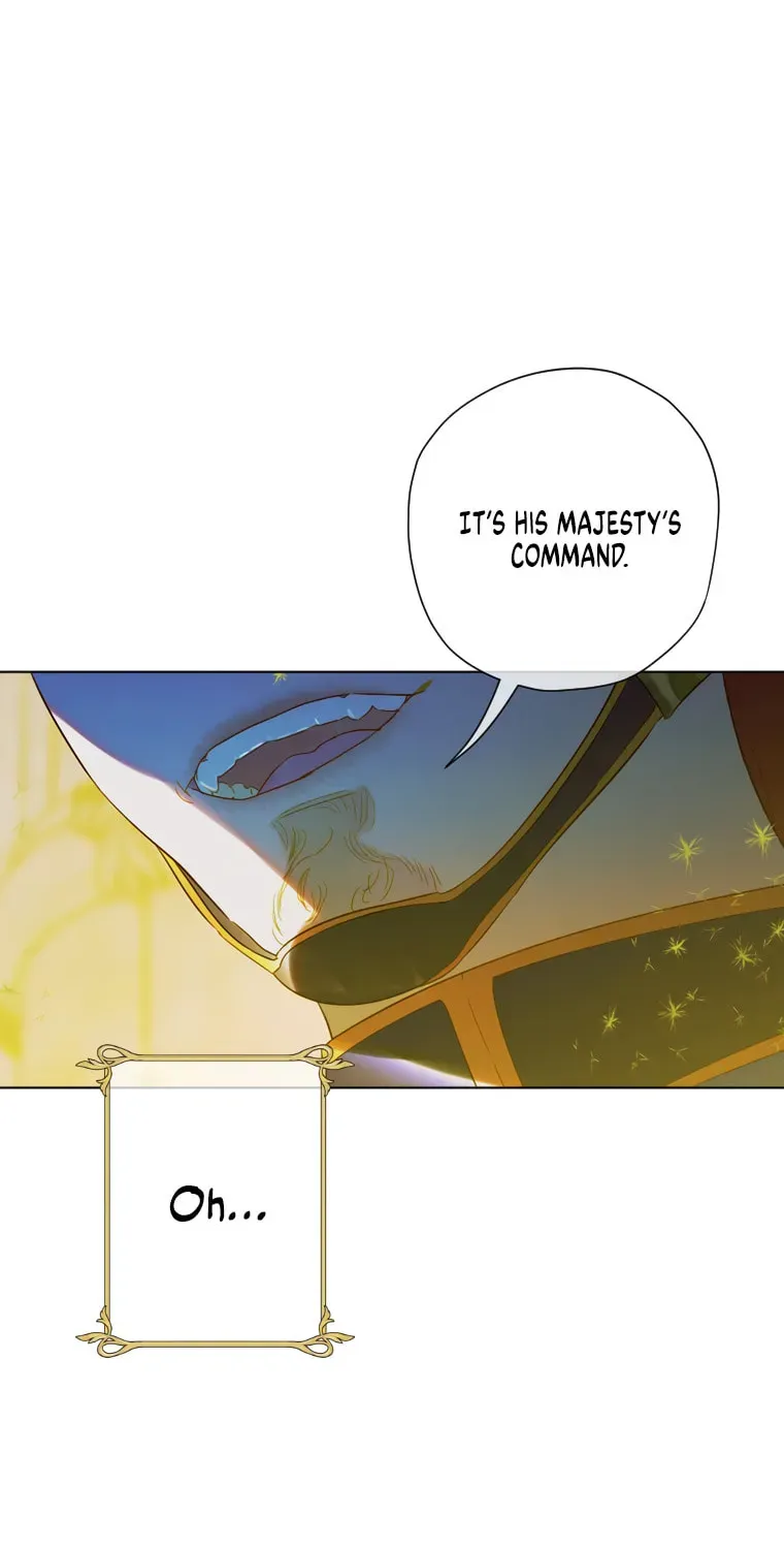Mother's Contract Marriage Chapter 14 page 28
