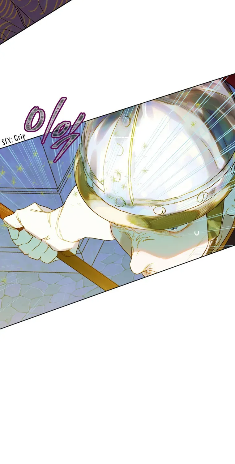 Mother's Contract Marriage Chapter 14 page 33