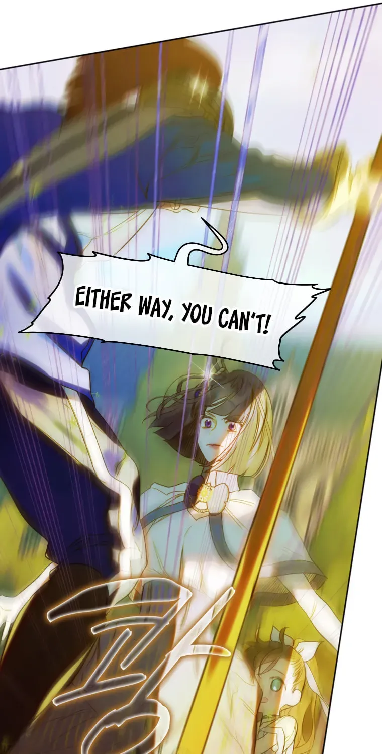 Mother's Contract Marriage Chapter 14 page 34
