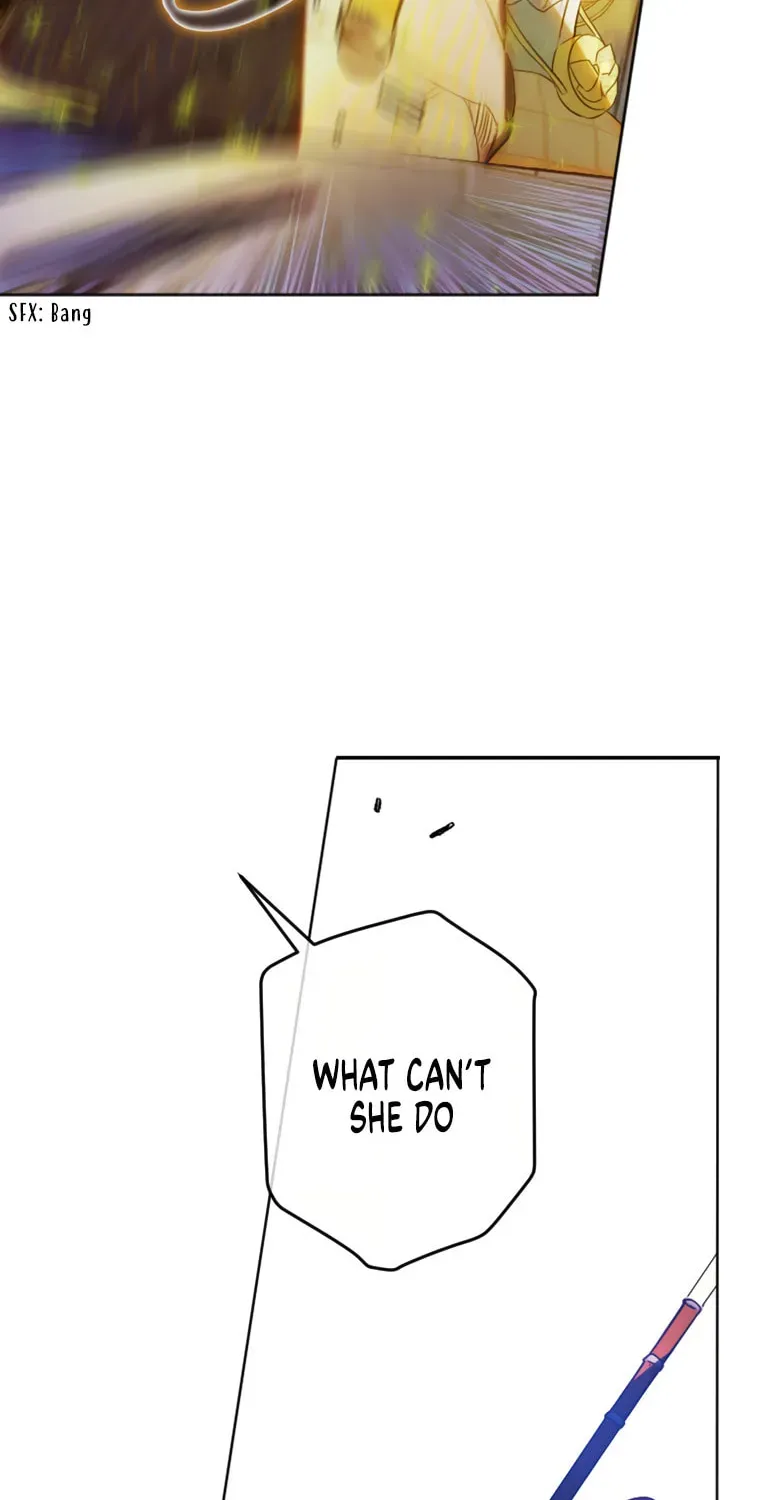 Mother's Contract Marriage Chapter 14 page 35