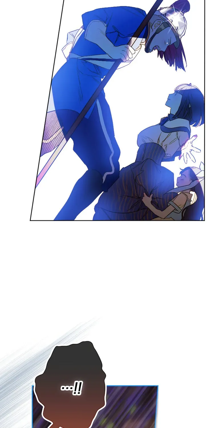 Mother's Contract Marriage Chapter 14 page 36