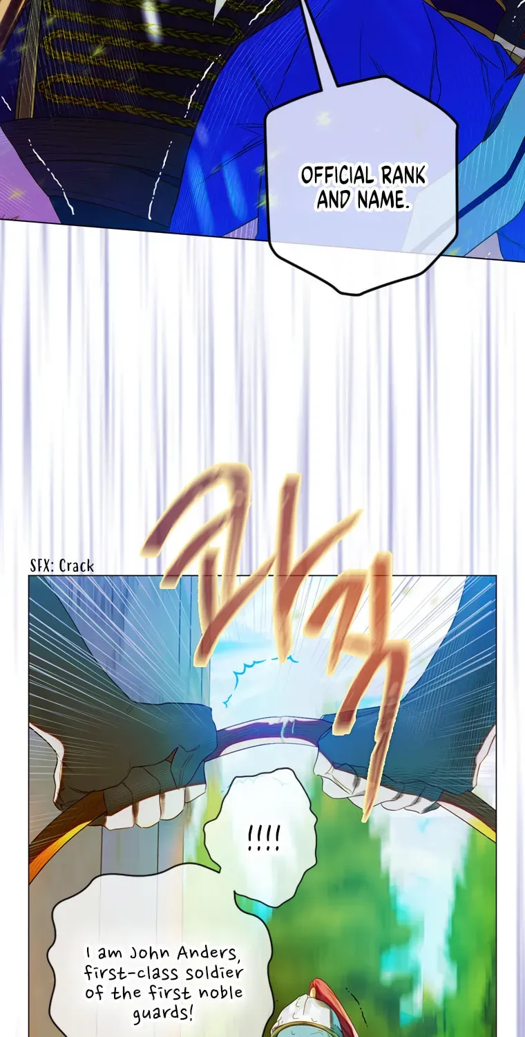 Mother's Contract Marriage Chapter 14 page 42