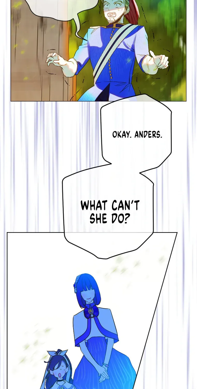 Mother's Contract Marriage Chapter 14 page 43