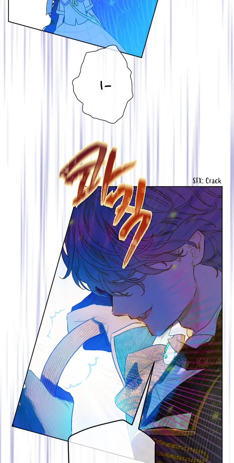Mother's Contract Marriage Chapter 14 page 44