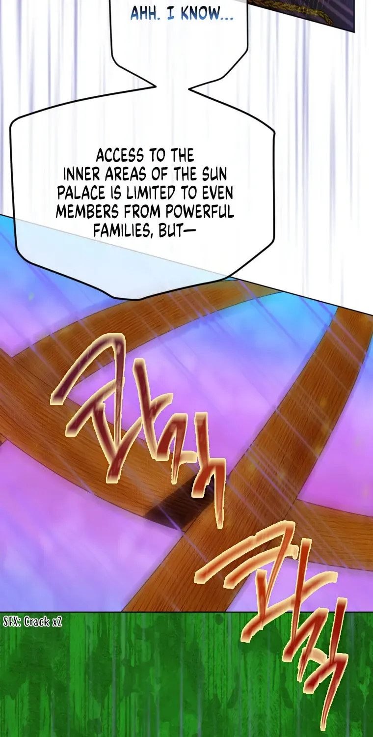 Mother's Contract Marriage Chapter 14 page 45