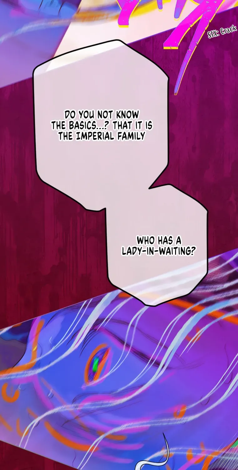 Mother's Contract Marriage Chapter 14 page 50