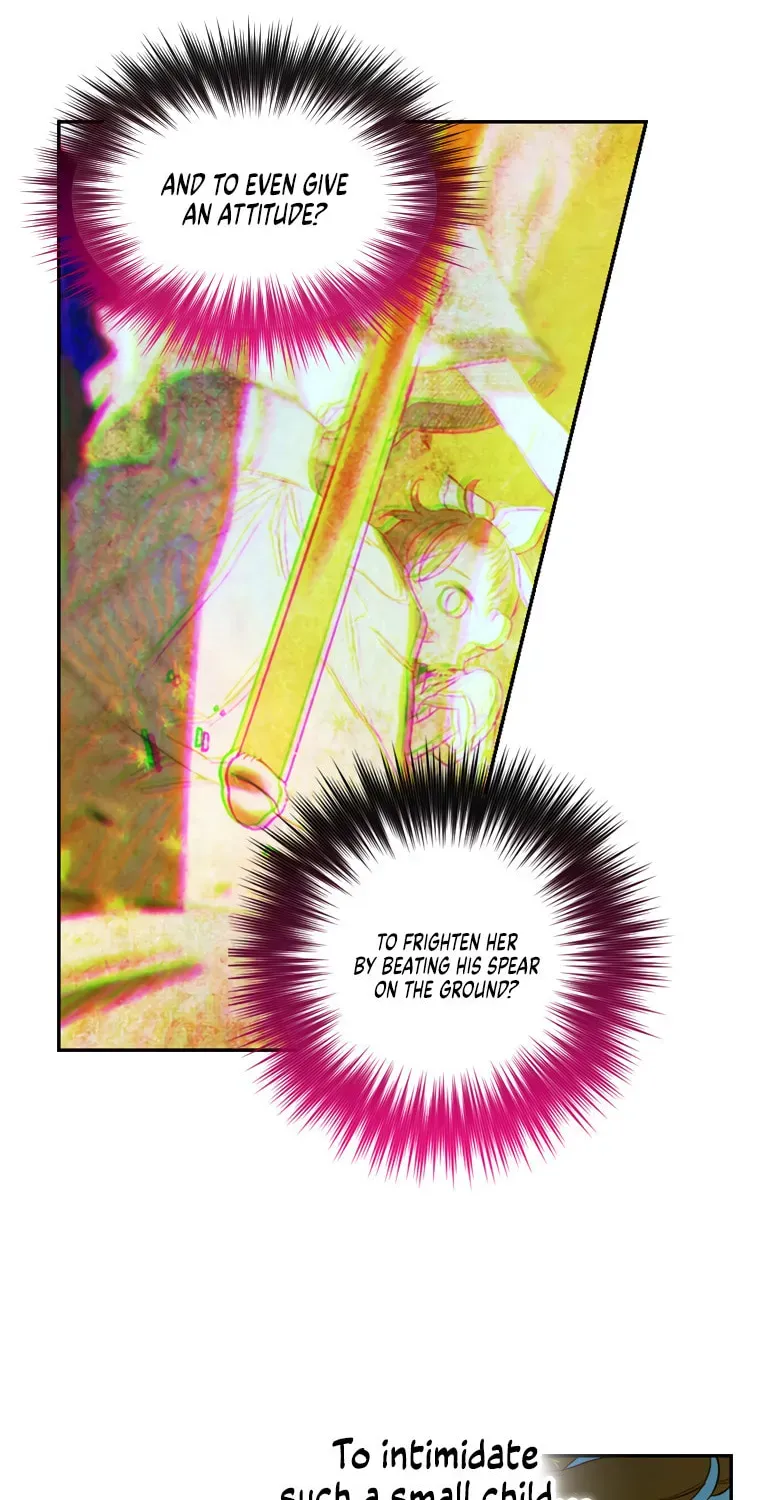 Mother's Contract Marriage Chapter 14 page 56