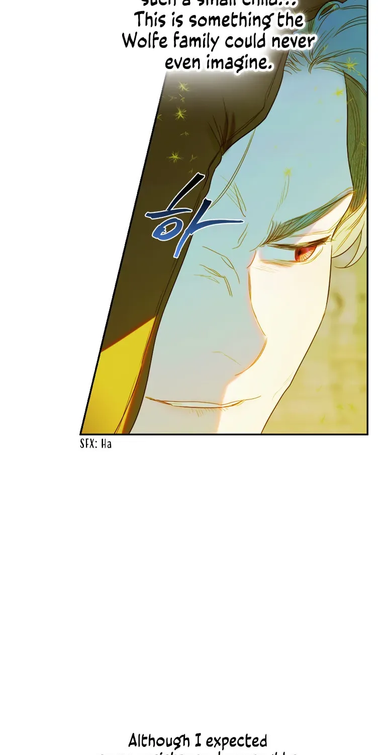 Mother's Contract Marriage Chapter 14 page 57
