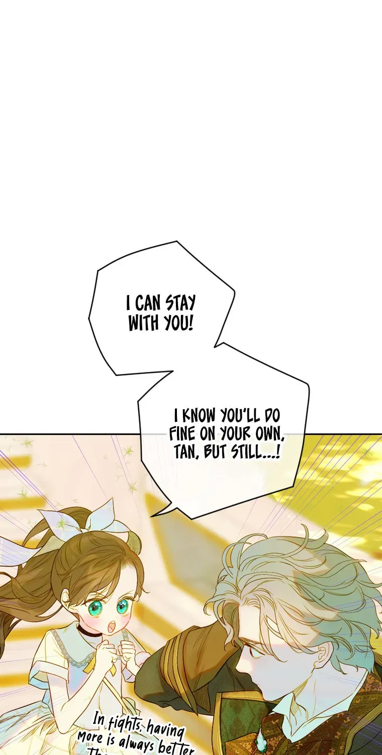 Mother's Contract Marriage Chapter 14 page 62