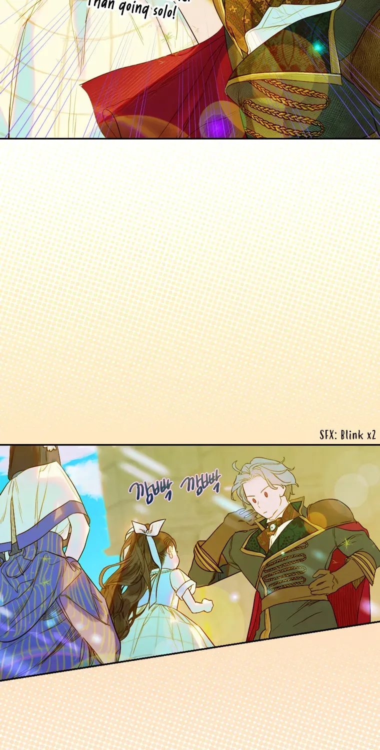 Mother's Contract Marriage Chapter 14 page 63
