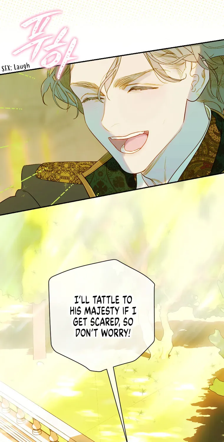 Mother's Contract Marriage Chapter 14 page 65