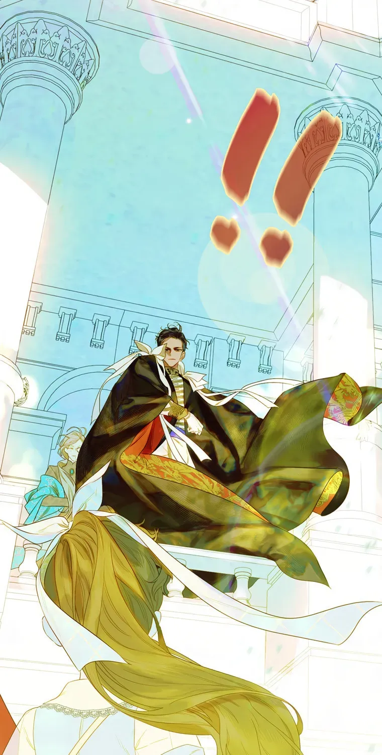 Mother's Contract Marriage Chapter 14 page 68