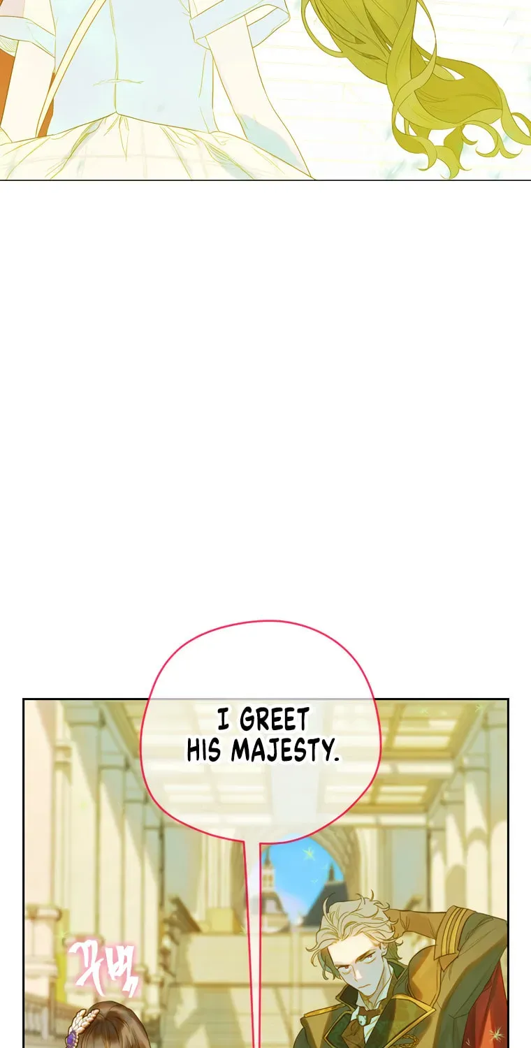 Mother's Contract Marriage Chapter 14 page 69