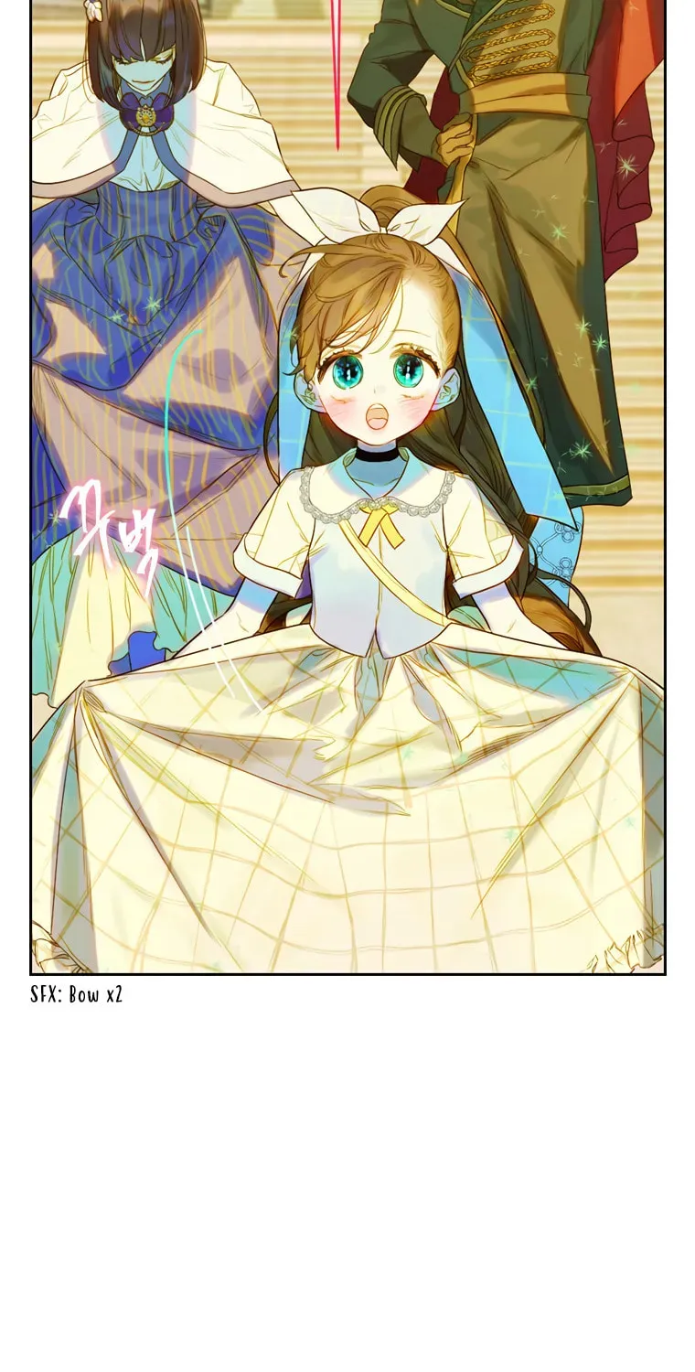 Mother's Contract Marriage Chapter 14 page 70