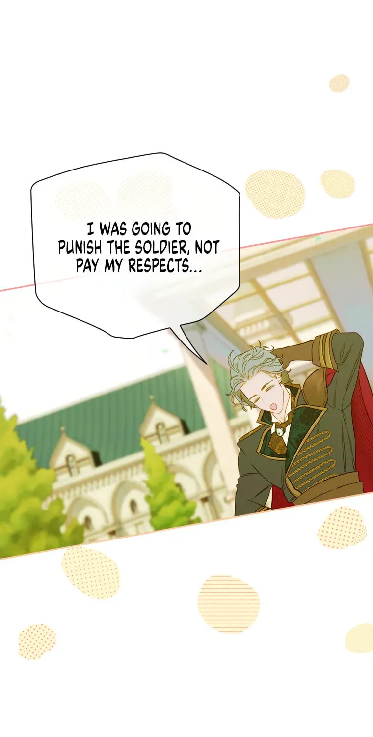 Mother's Contract Marriage Chapter 14 page 71