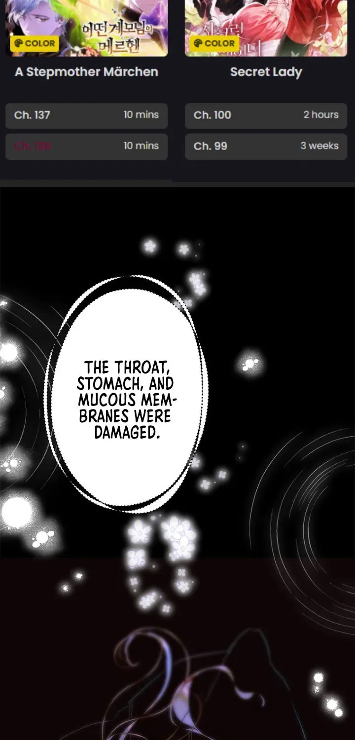 Mother's Contract Marriage Chapter 66 page 2