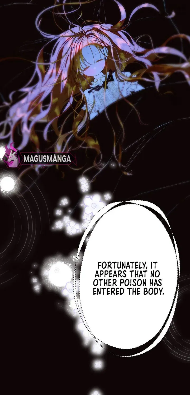 Mother's Contract Marriage Chapter 66 page 3