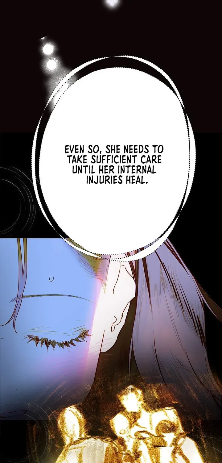 Mother's Contract Marriage Chapter 66 page 4