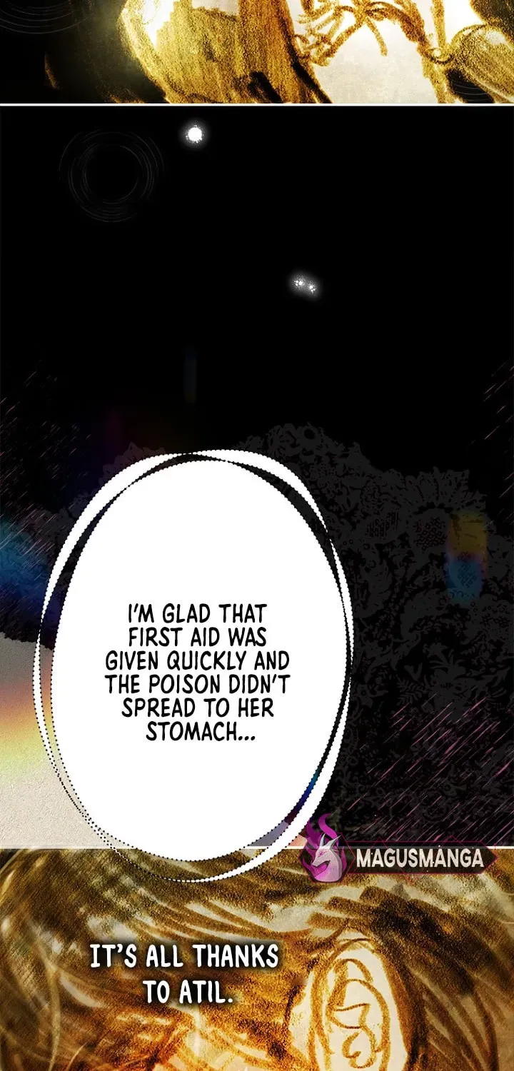 Mother's Contract Marriage Chapter 66 page 5