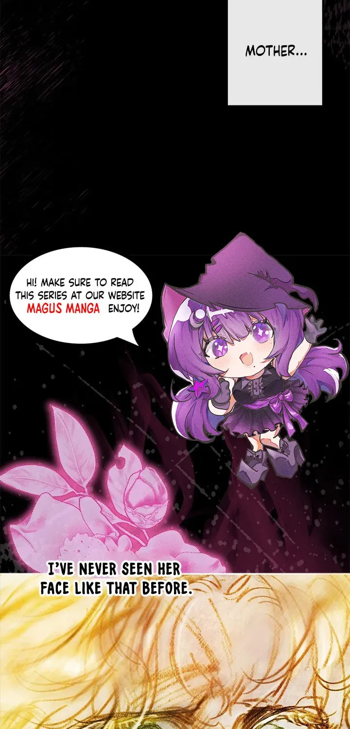 Mother's Contract Marriage Chapter 66 page 8