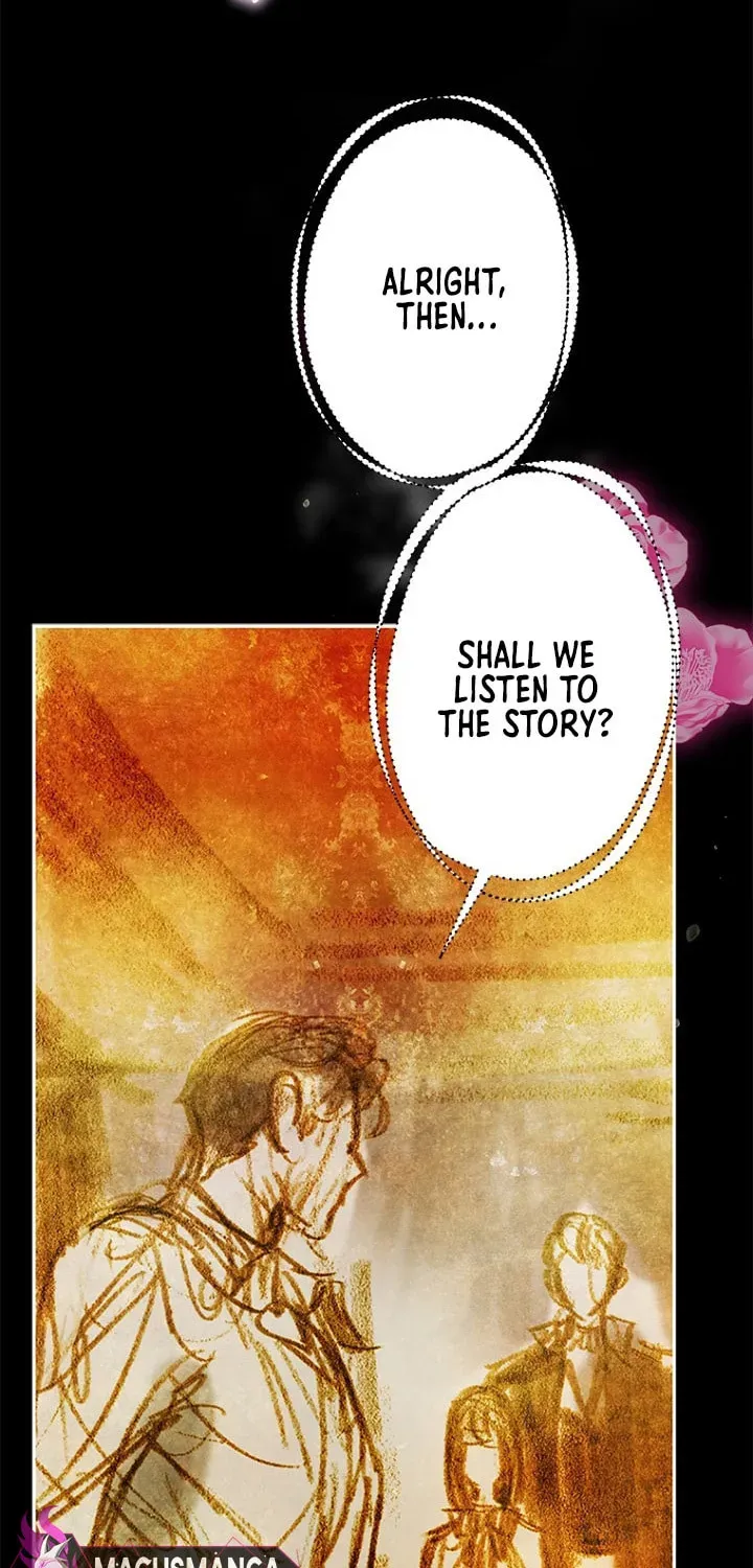 Mother's Contract Marriage Chapter 66 page 10