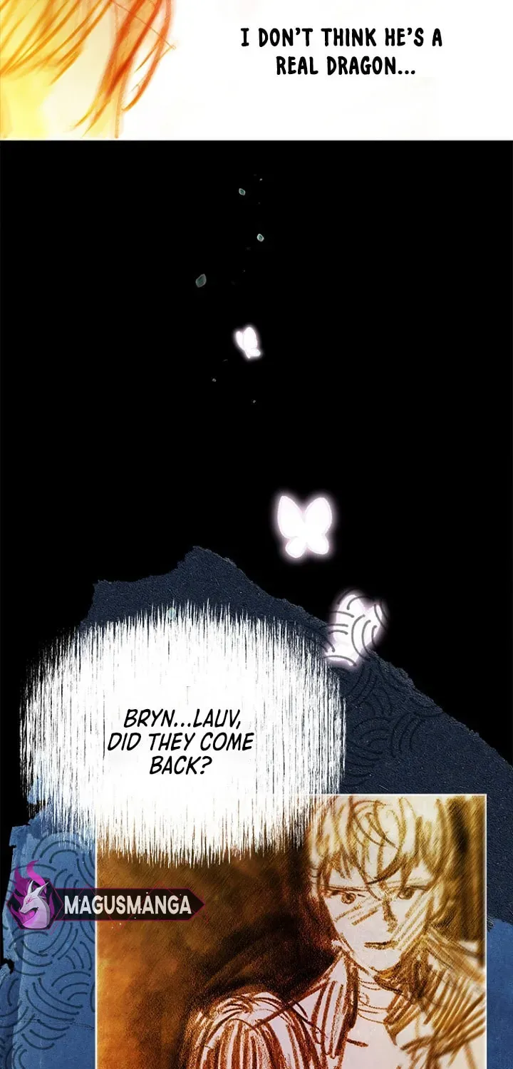 Mother's Contract Marriage Chapter 66 page 13