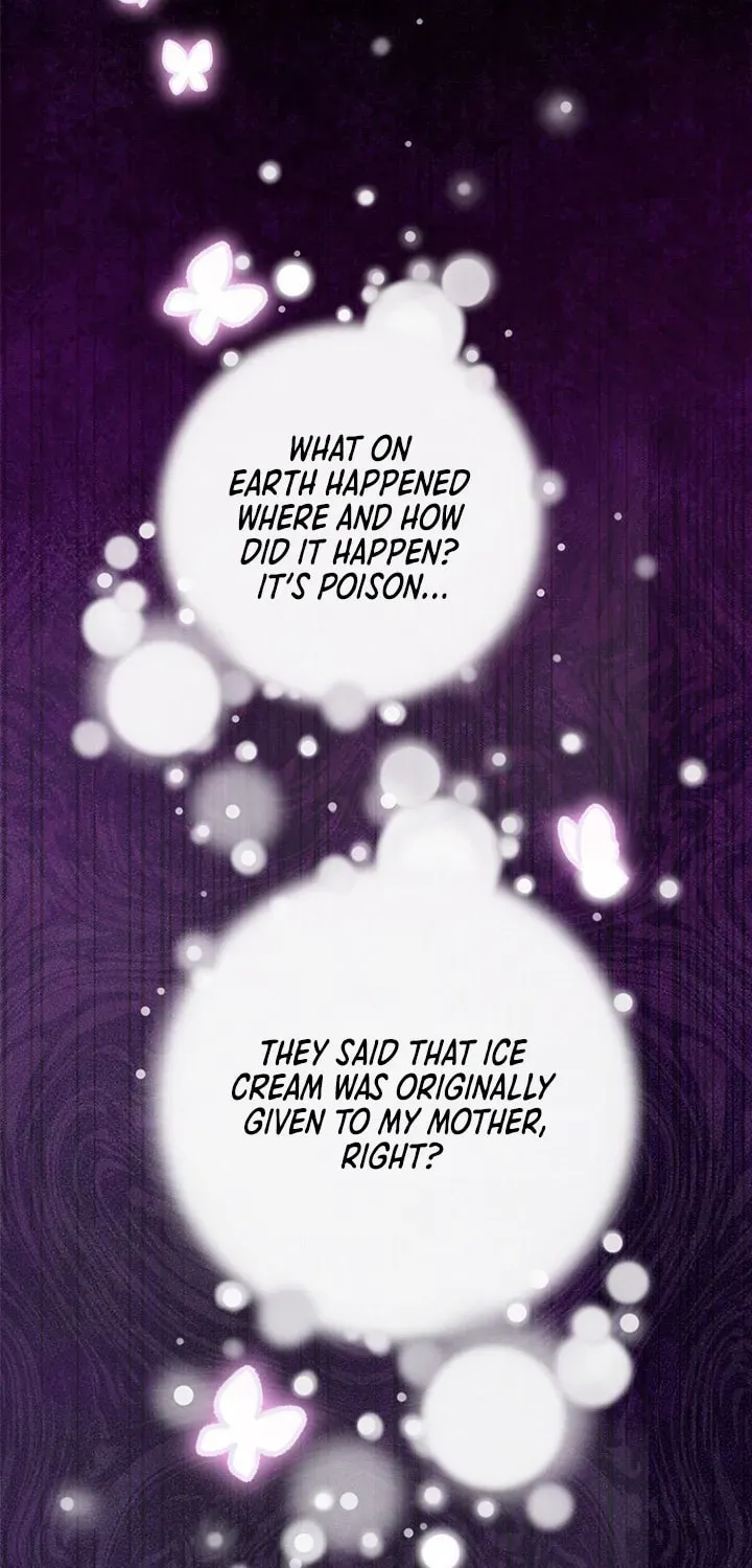Mother's Contract Marriage Chapter 66 page 15