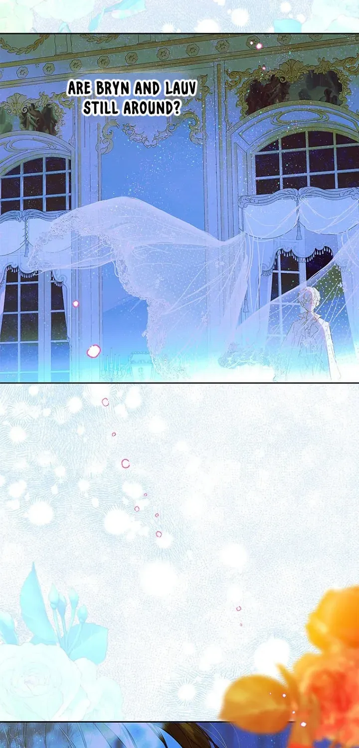 Mother's Contract Marriage Chapter 66 page 23