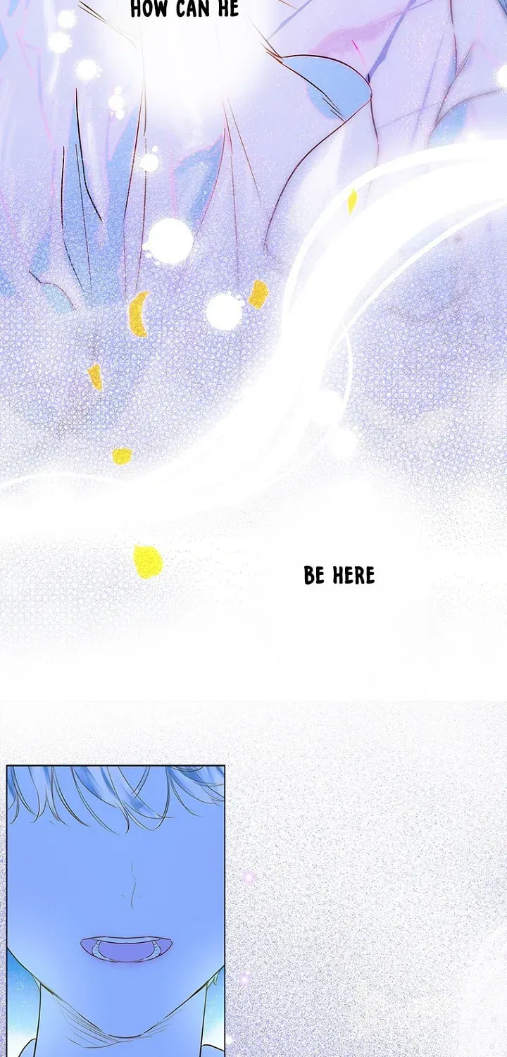 Mother's Contract Marriage Chapter 66 page 28