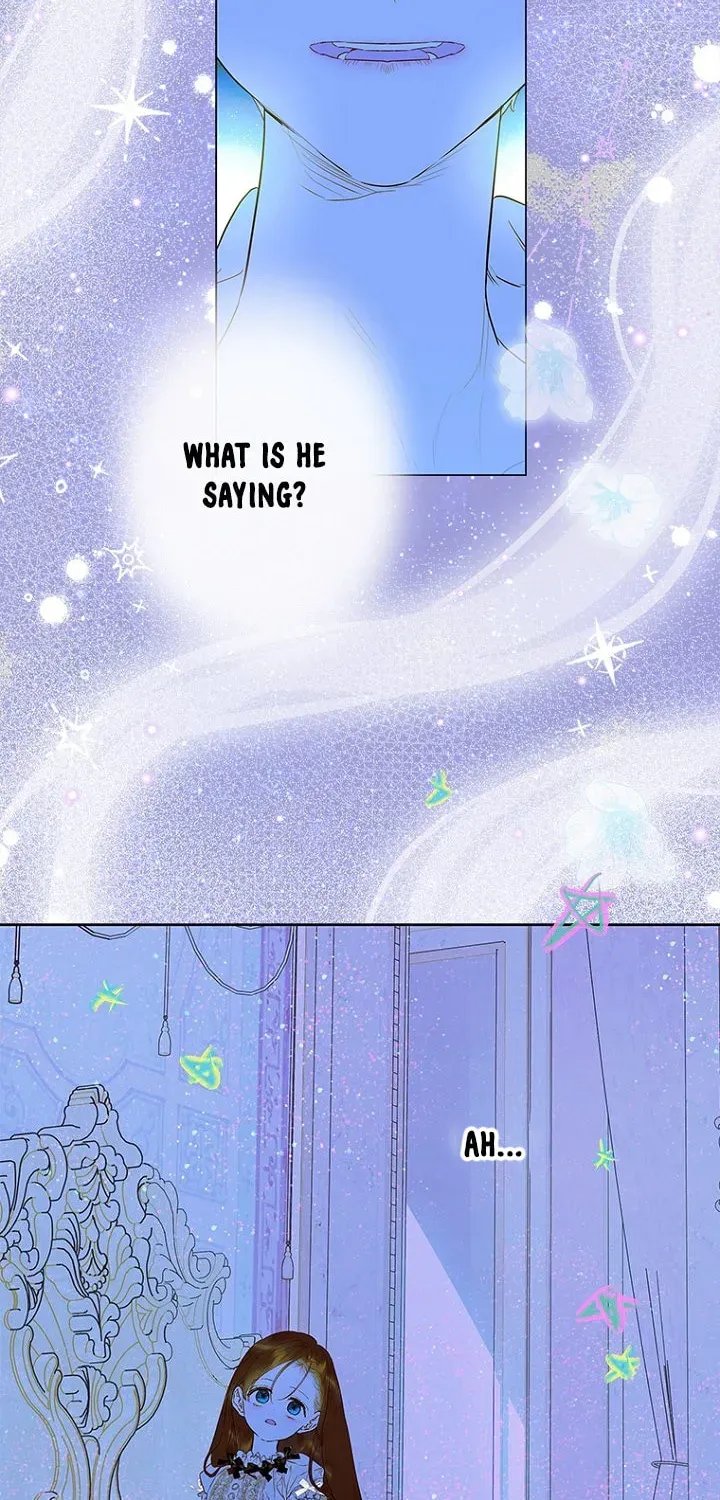 Mother's Contract Marriage Chapter 66 page 30