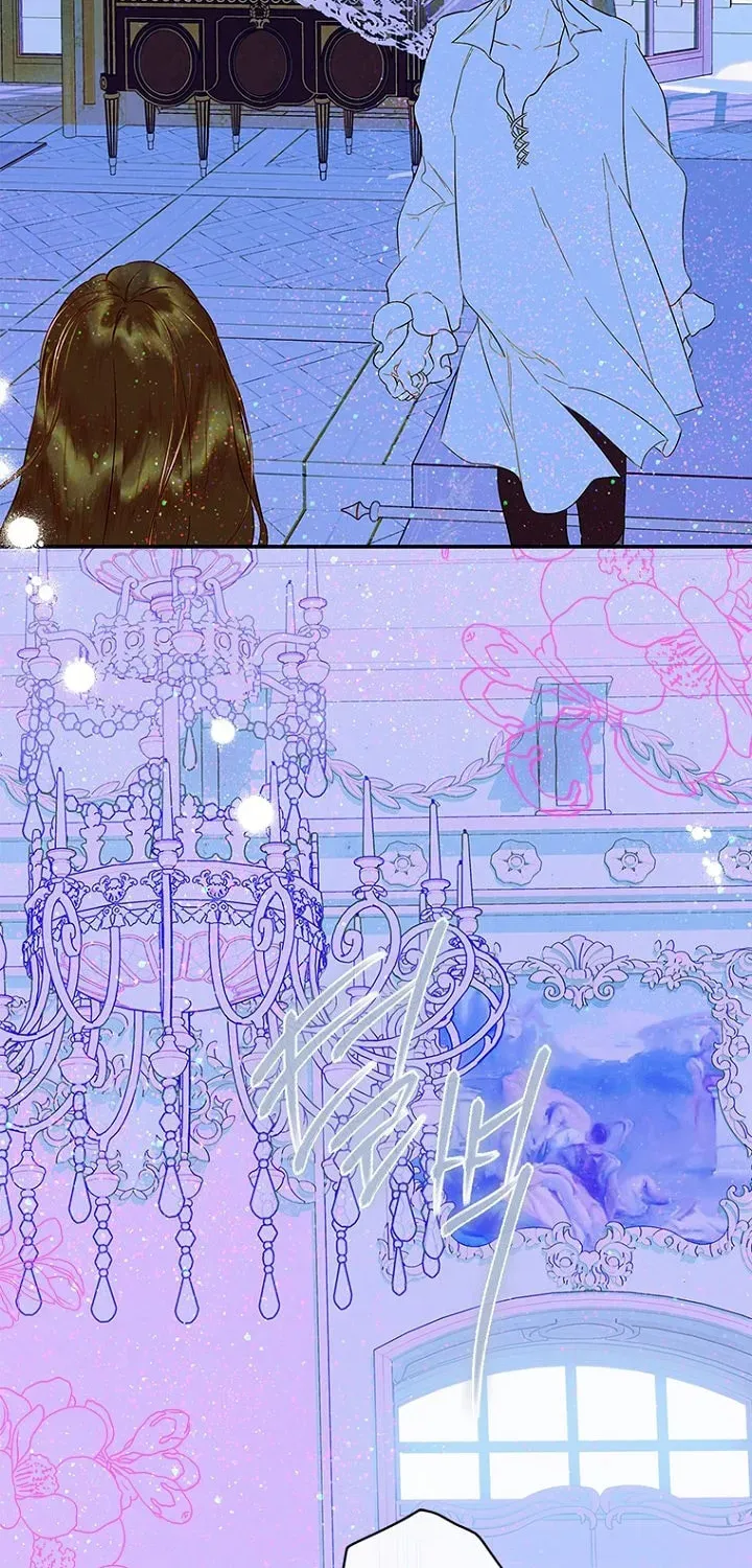Mother's Contract Marriage Chapter 66 page 36