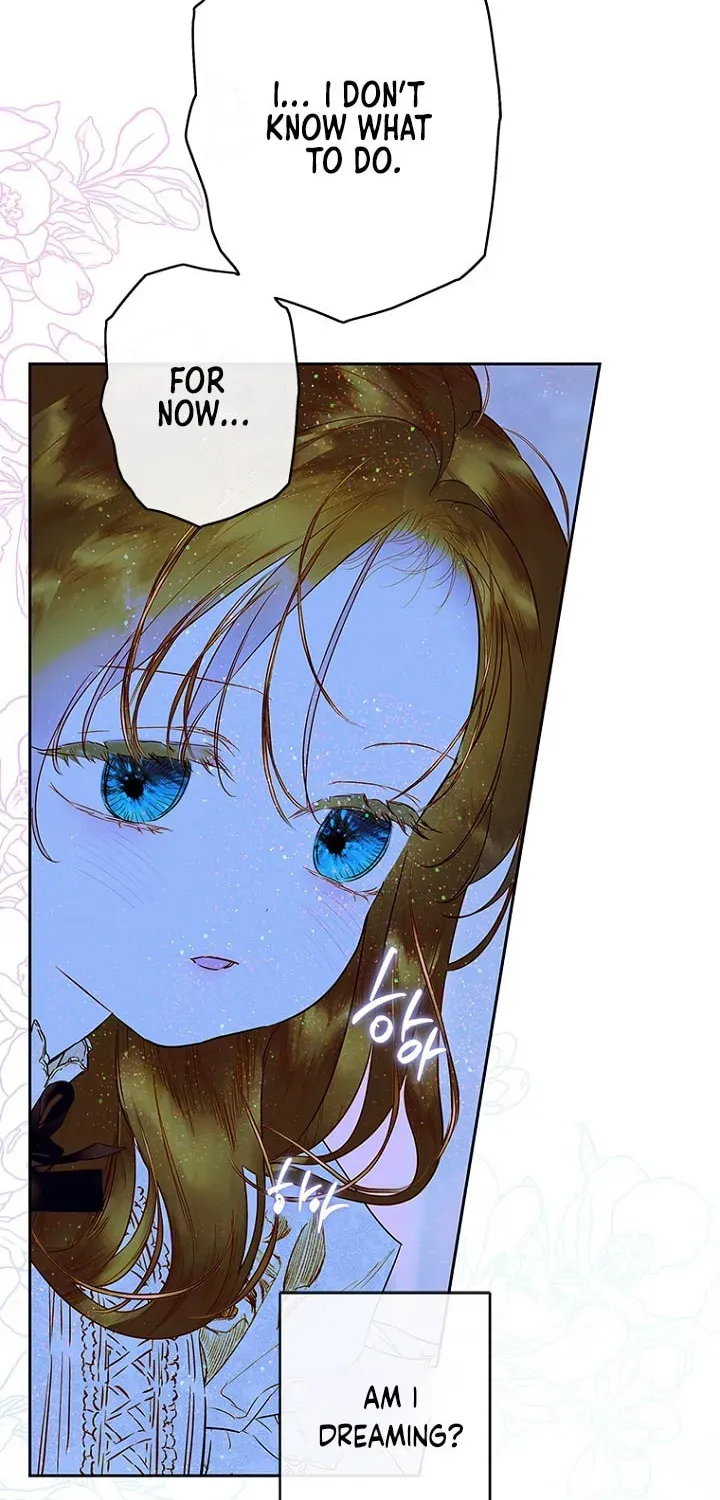 Mother's Contract Marriage Chapter 66 page 38