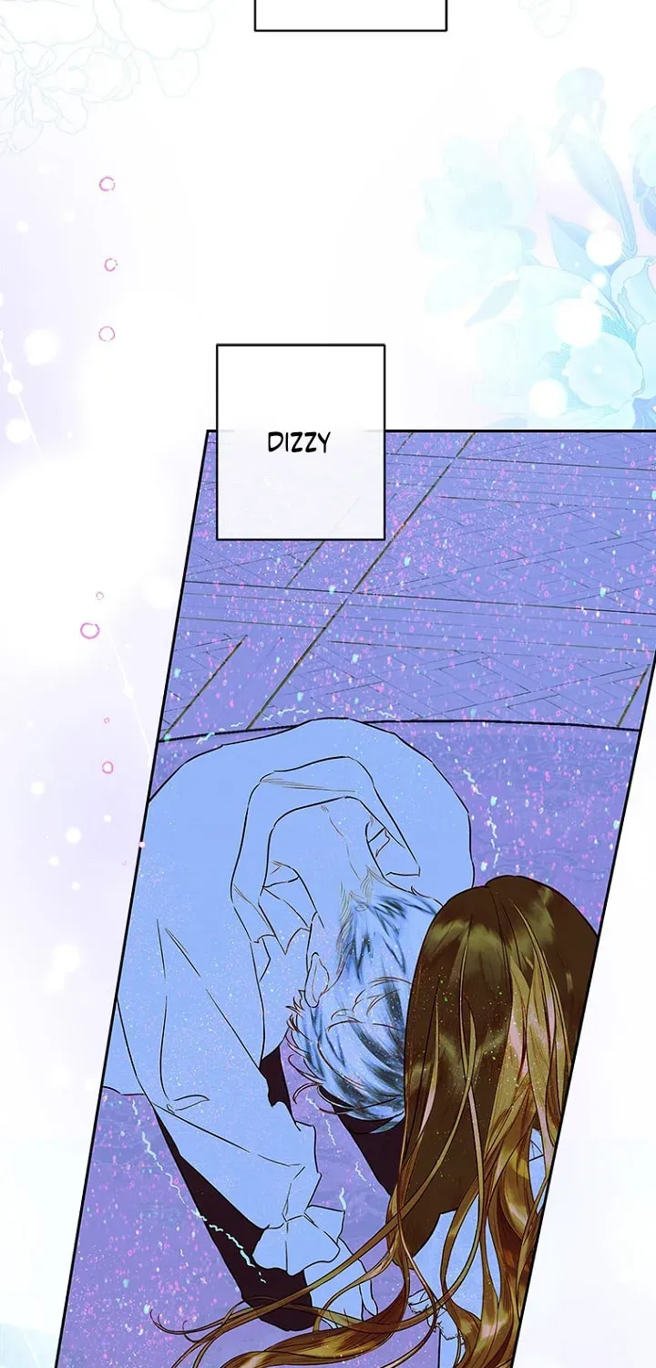 Mother's Contract Marriage Chapter 66 page 39