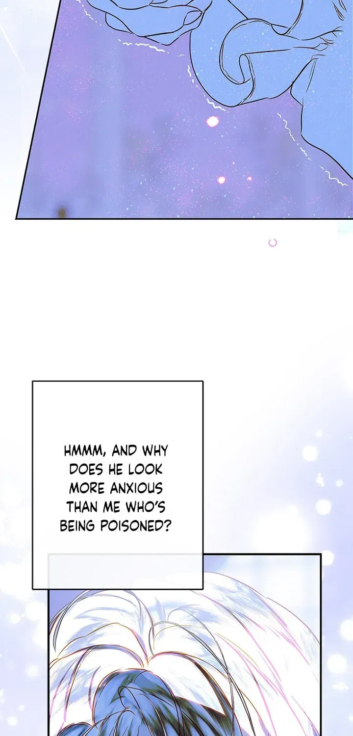 Mother's Contract Marriage Chapter 66 page 42