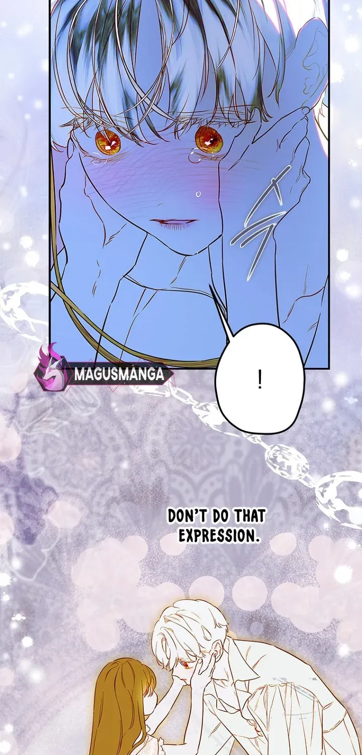 Mother's Contract Marriage Chapter 66 page 43